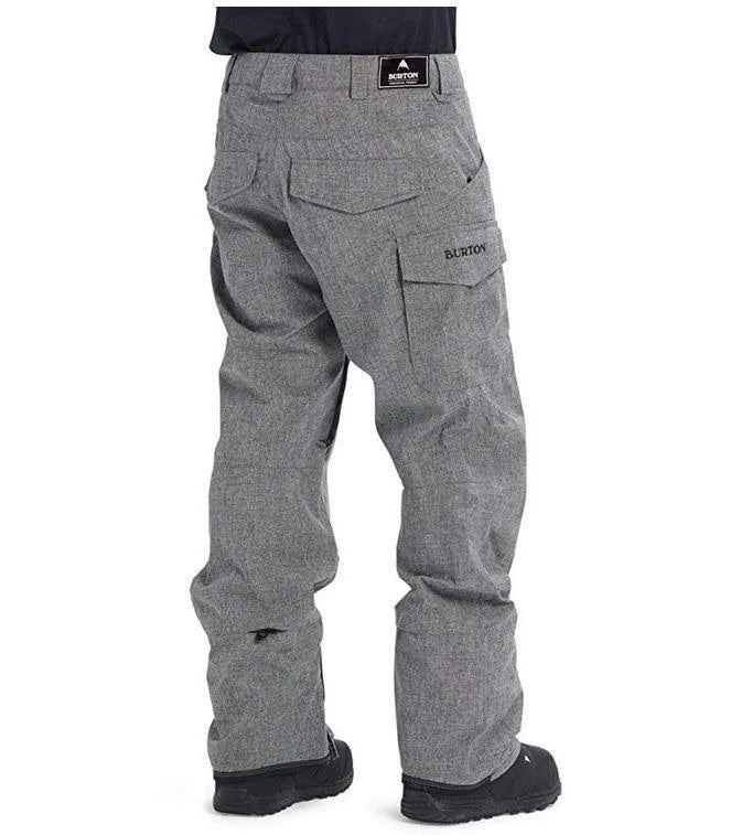 Men's Barren Camo Pant Q10443