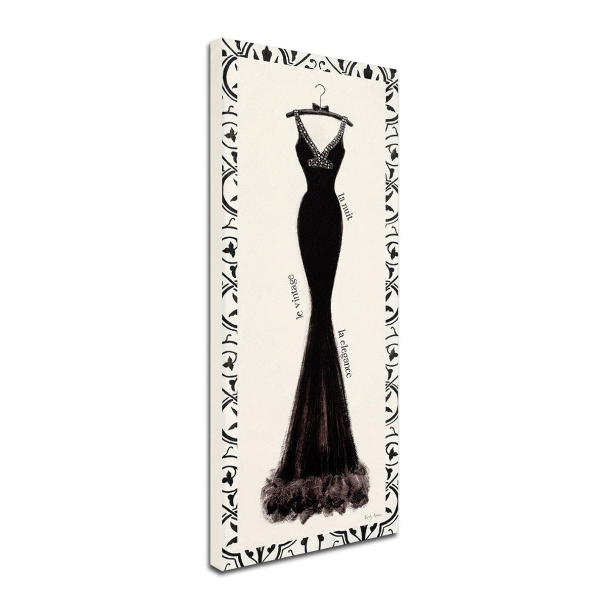 Canvas Art J146