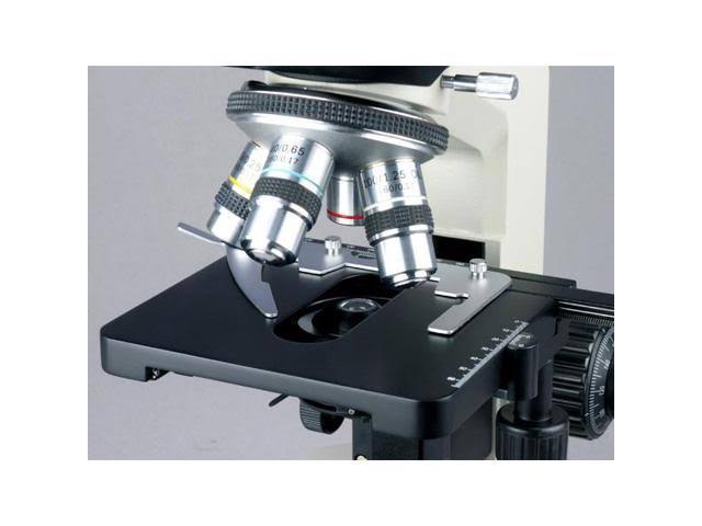 Binocular Microscope + 5MP Camera A532517