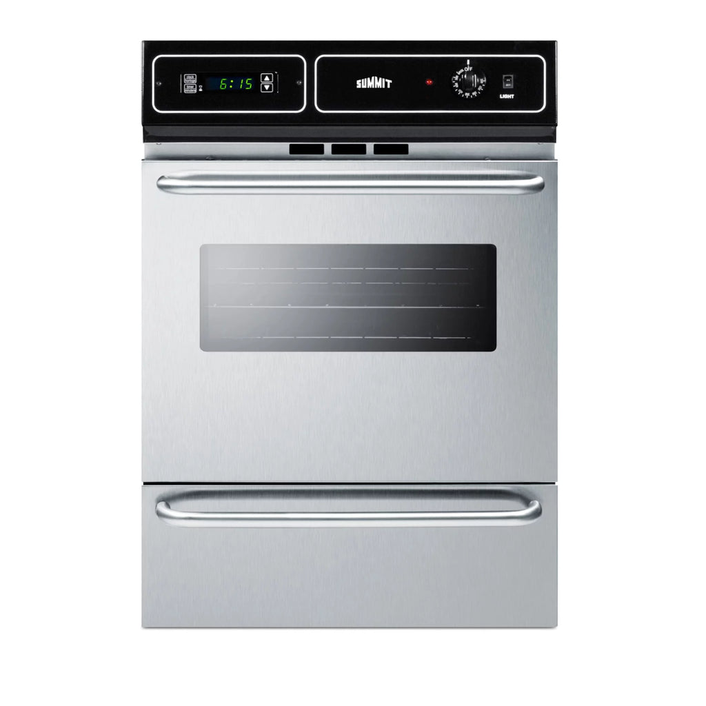 24" Gas Wall Oven G877190