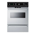 24" Gas Wall Oven G877190