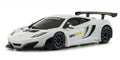 White Autoscale Body Set Z1618