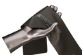 Black Latex Resistance Bands Q2935
