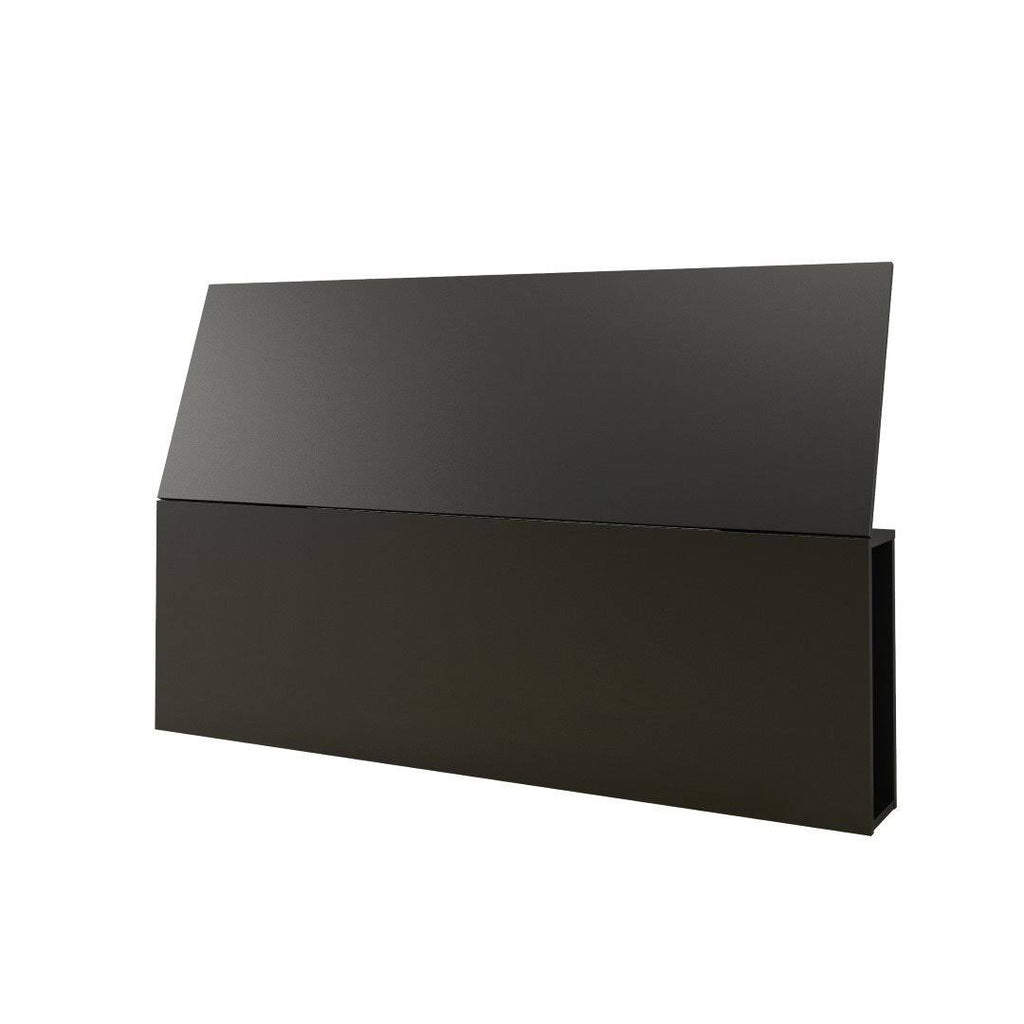 Black u0026 White Queen Size Bedroom Set Z235272