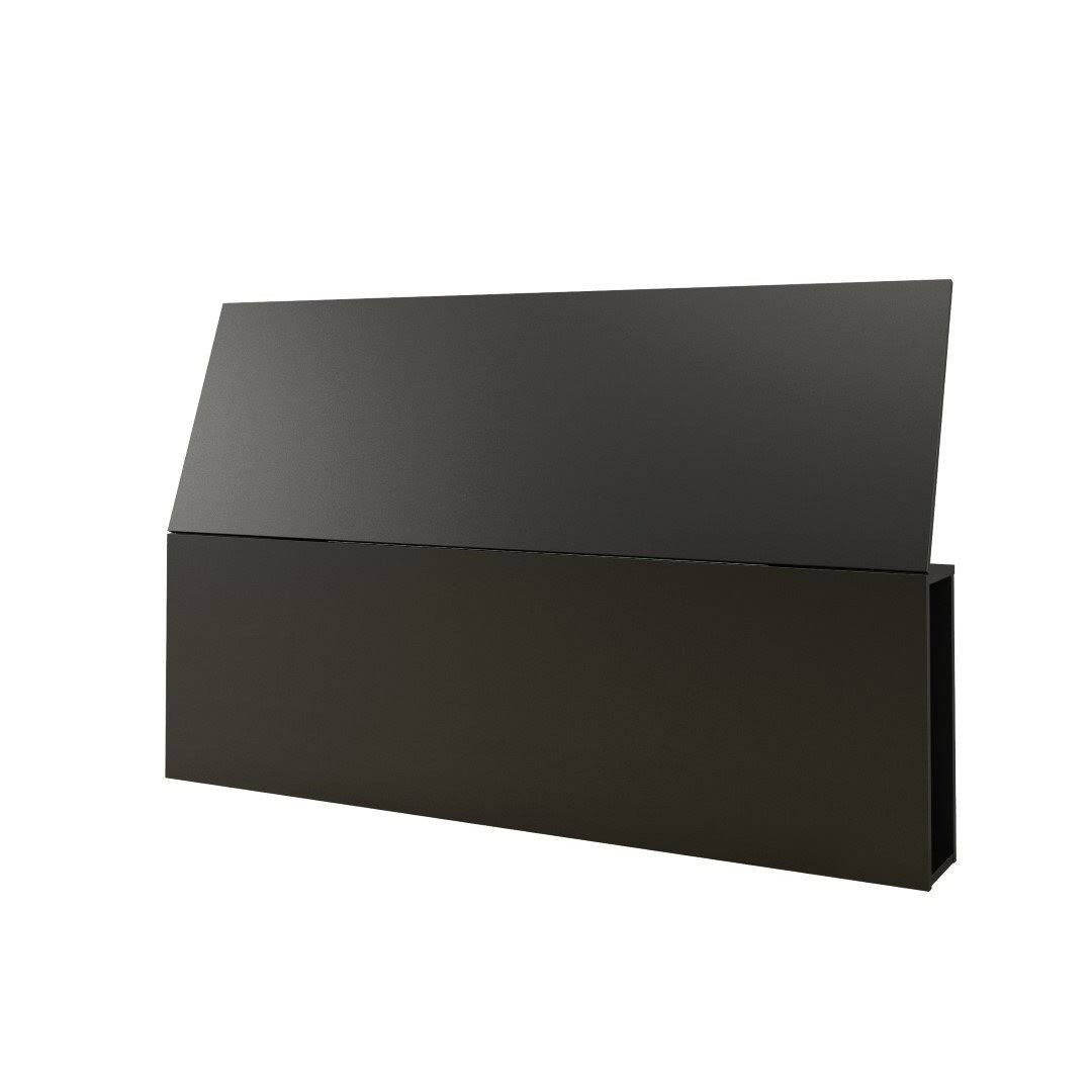 Black u0026 White Queen Size Bedroom Set Z235272