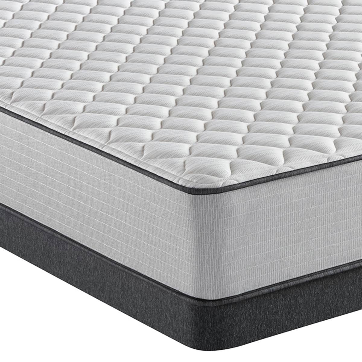 Firm Full Mattress T552