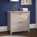 2-Drawer Lateral File Cabinet R88245