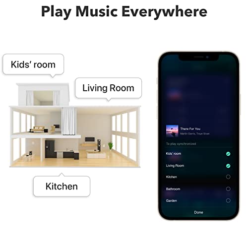 Wireless Audio Streamer X298262