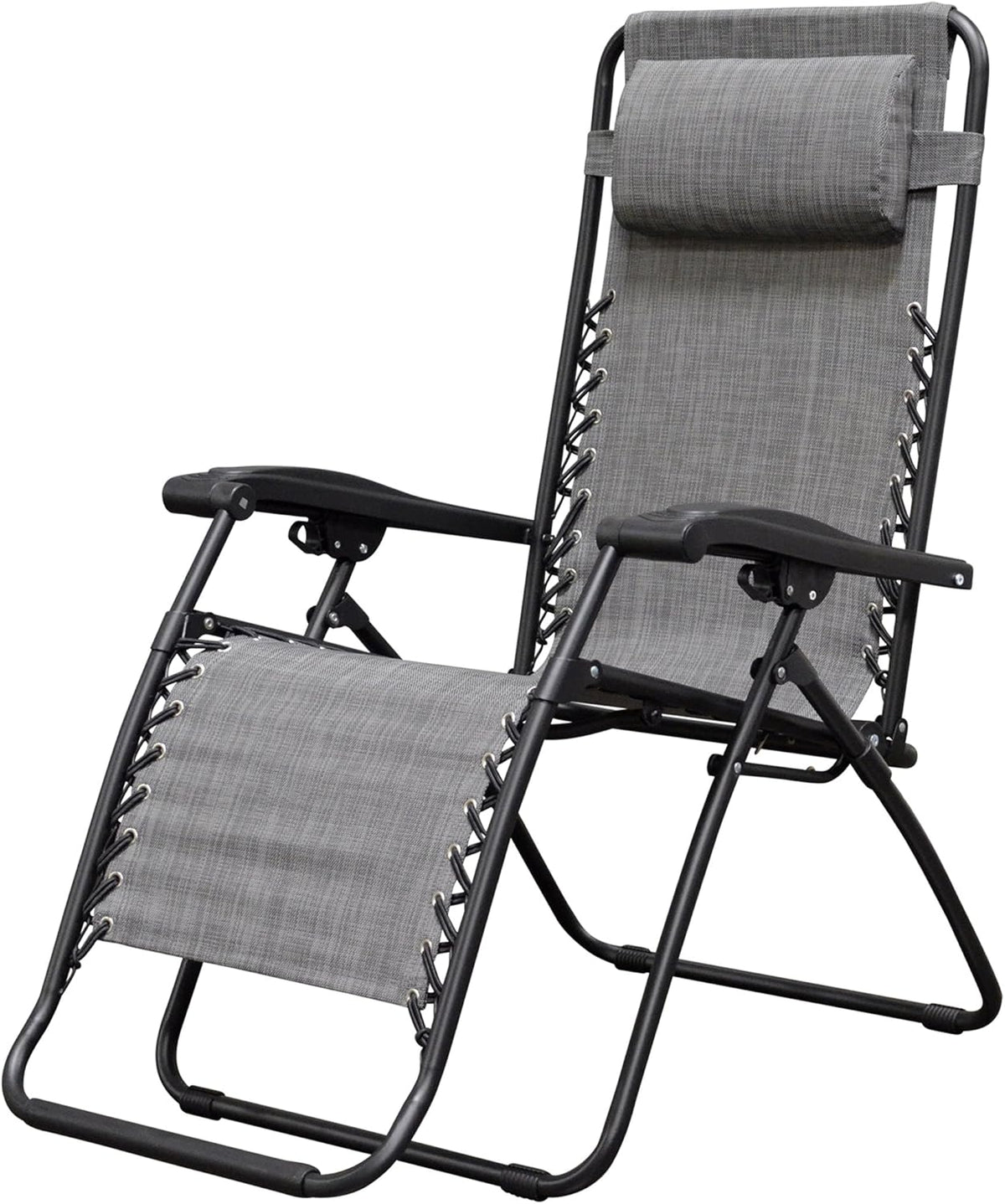Blue Zero Gravity Chair V71488