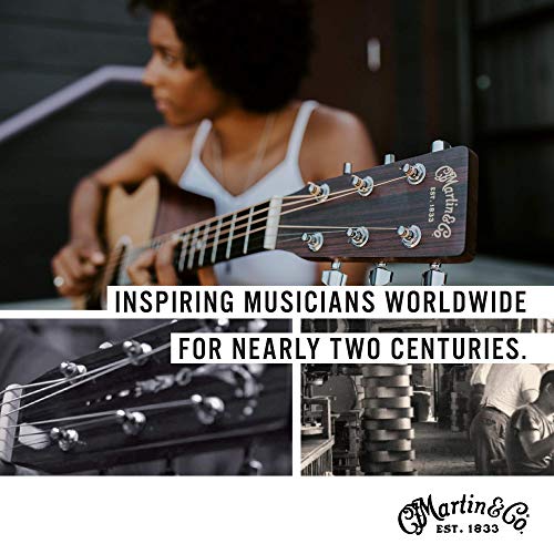 Backpacker Travel Guitar with Bag X570