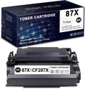 Black Compatible Toner Cartridge 1 Pack D871