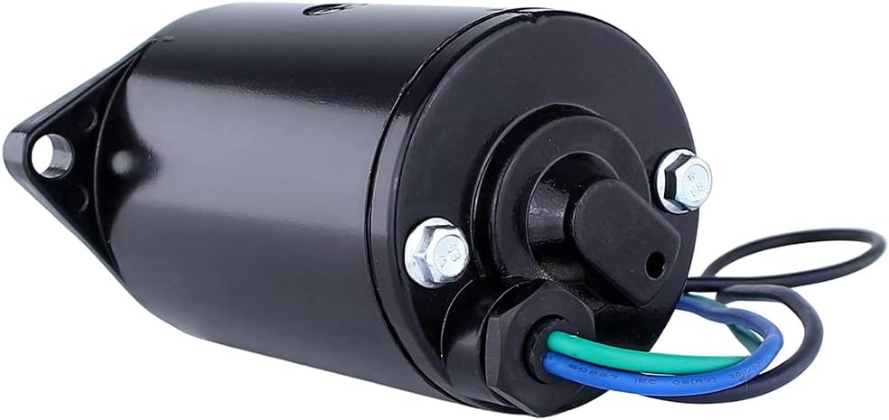 Outboard Tilt Trim Motor F250