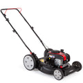 21-inch 125cc Gas Push Mower E762869