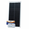 40W 12V Solar Charger Kit C87187