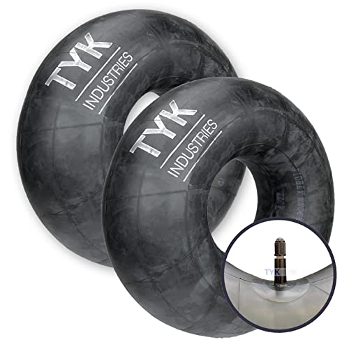 16x6.50/7.50-8 Inner Tube with TR13 Valve Stem X195