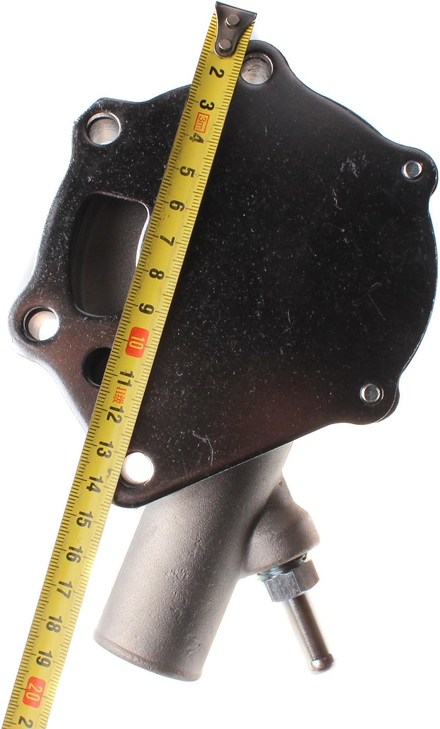 Water Pump Pack of 2 F5706
