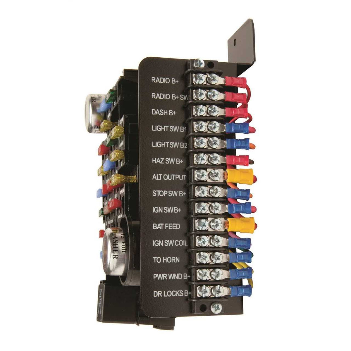 20 Circuit Fuse Center H73266