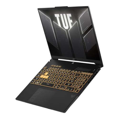 16" FHD+ 144Hz IPS-Level Gaming Laptop, Intel Core 5 210H, RTX 4050, 8GB DDR5, 512GB SSD G8201