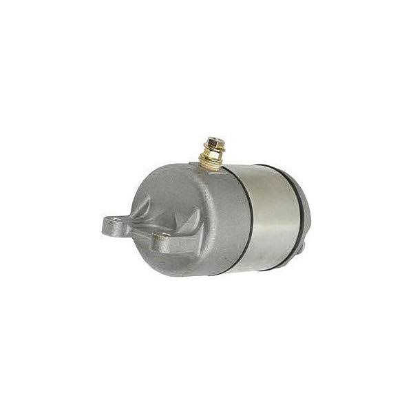 New Starter Fits 1991-97 Honda TRX200D ATV C413