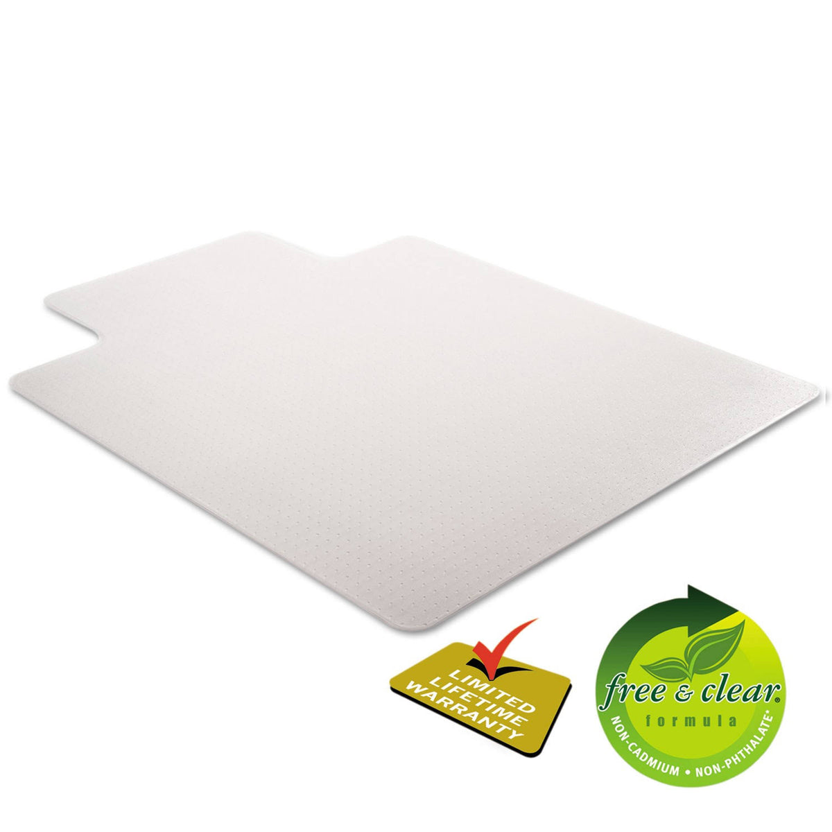 Chair Mat for Medium Pile Carpet C816780