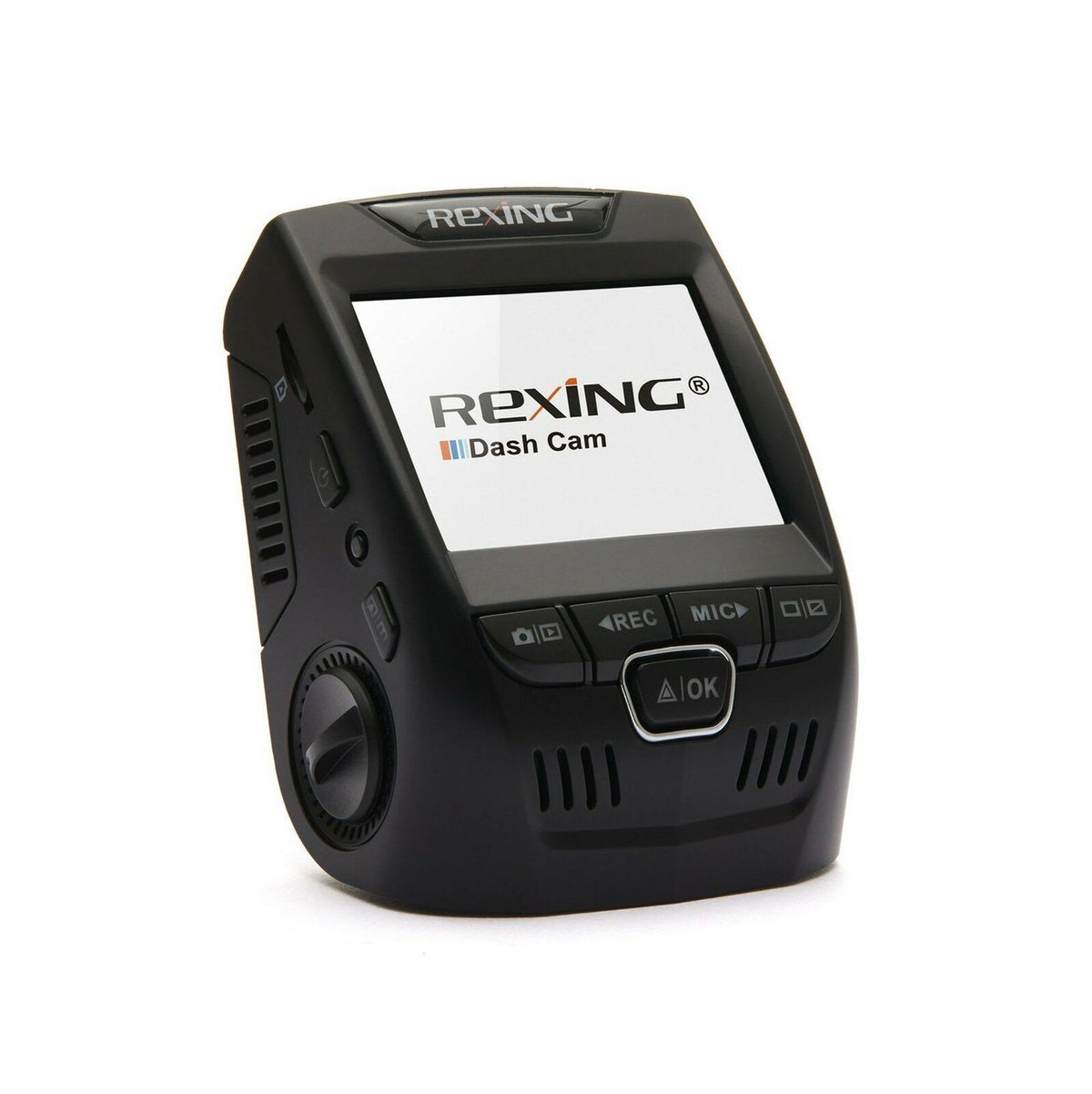 1080p Dashboard Camera E3082