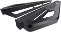 Aluminum Running Boards for Ford F150 2004-2008 SuperCrew Cab L109807