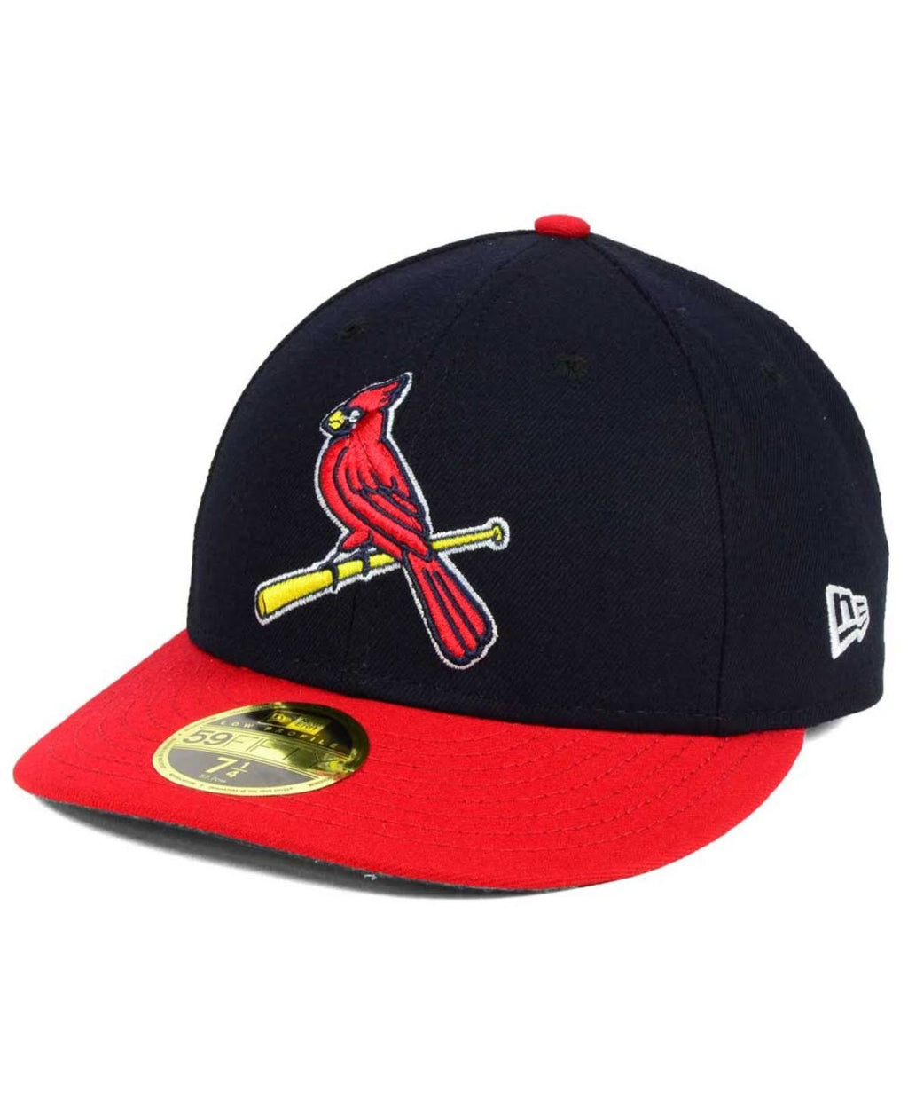 Fitted Hat E995