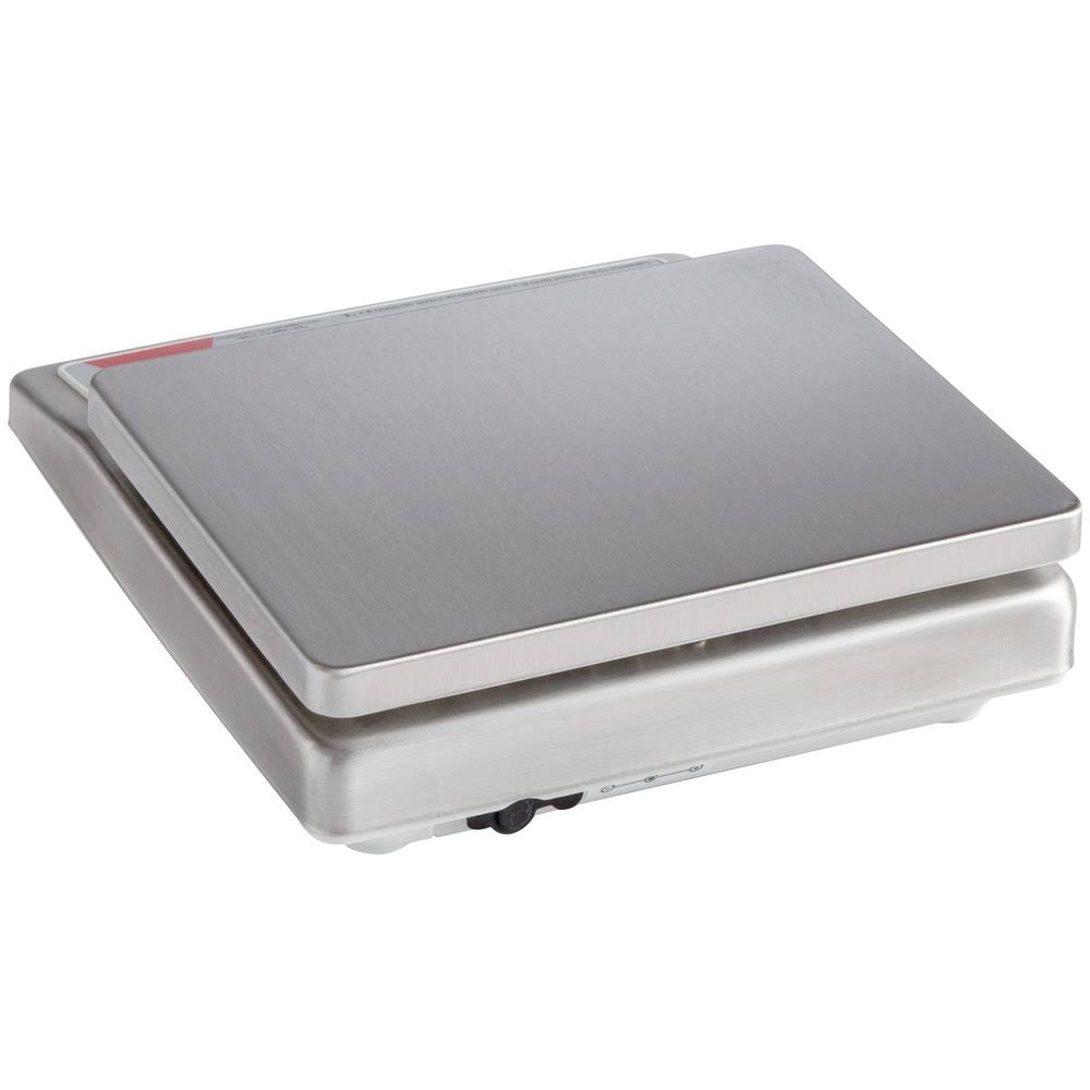 Water Resistant Digital Portion Control Scale 10-Pound U798978