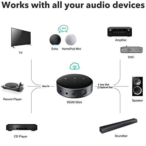 Wireless Audio Streamer X298262