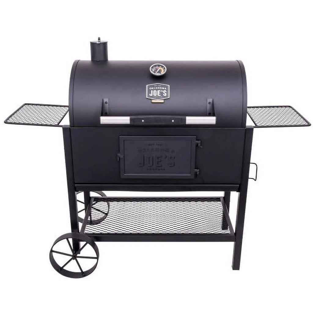 Charcoal Grill S4589