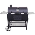 Charcoal Grill S4589
