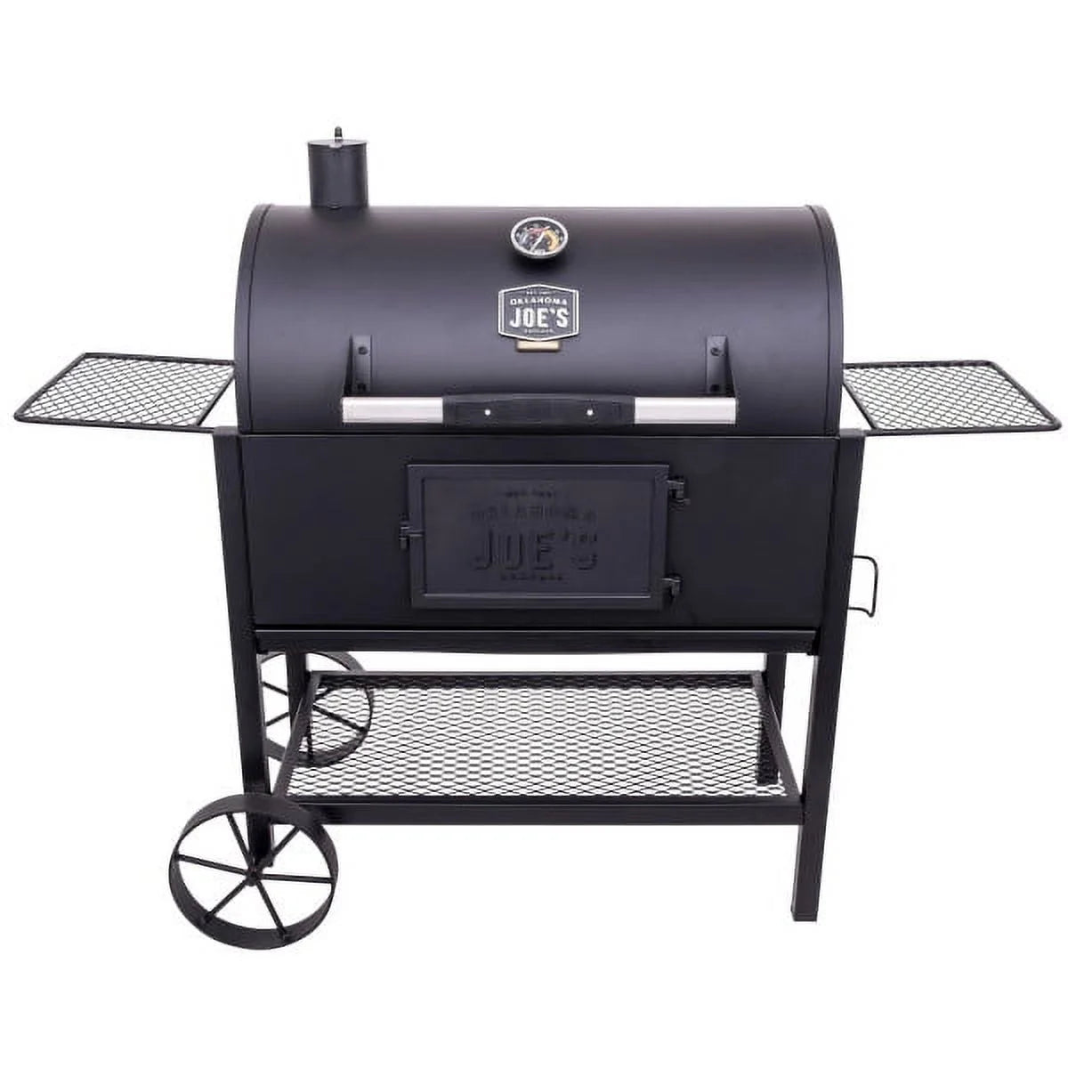 Charcoal Grill S4589
