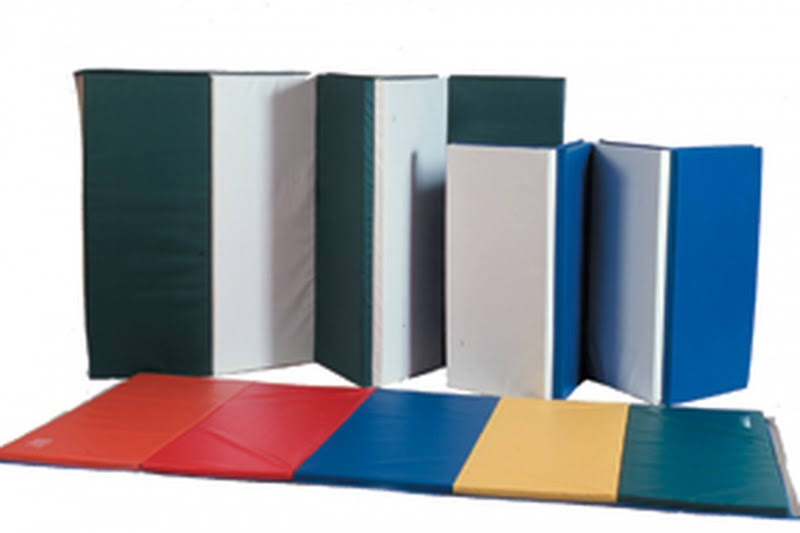 Accordion Mat Foam with Cover N891071