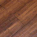 5-1/8-in Wide x 9/16-in Thick Bamboo Solid Hardwood Flooring (25.6-sq ft) M22783