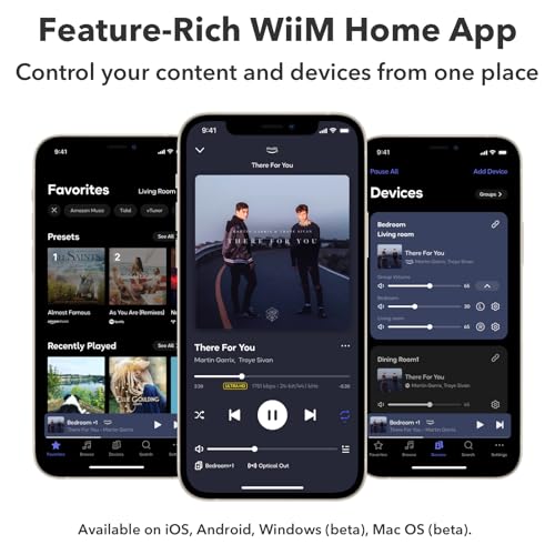 Wireless Audio Streamer X298262