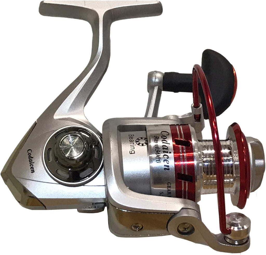 Spinning Reel 3000 M4563