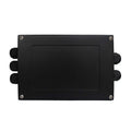 Load Cell Junction Box for Scales, 4 Inlets to 1 Outlet, Aluminum Alloy M433554