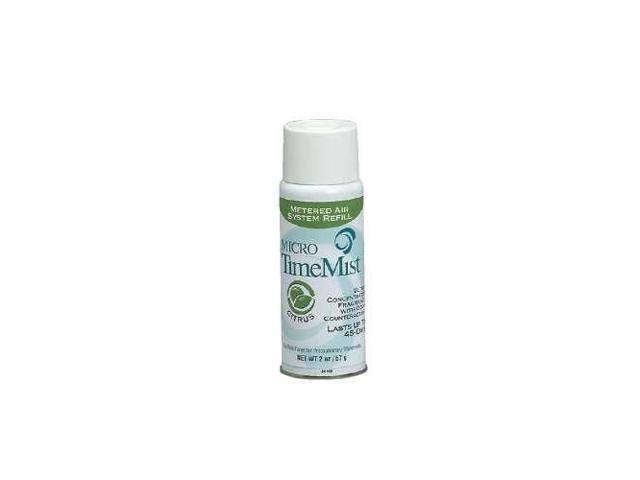 Cinnamon Spice Aerosol Refills 2oz 12/Carton X957769