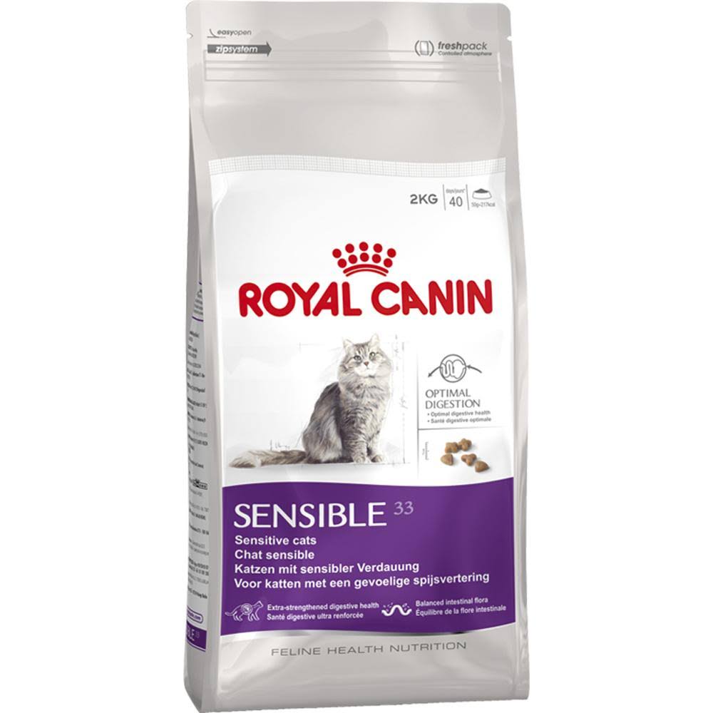 Adult Cat Food W406931