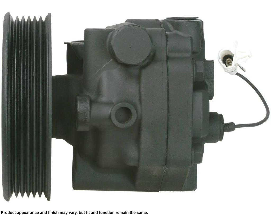 Power Steering Pump M6460