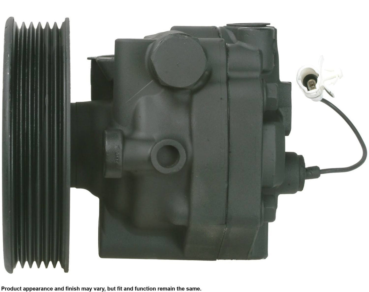 Power Steering Pump M6460