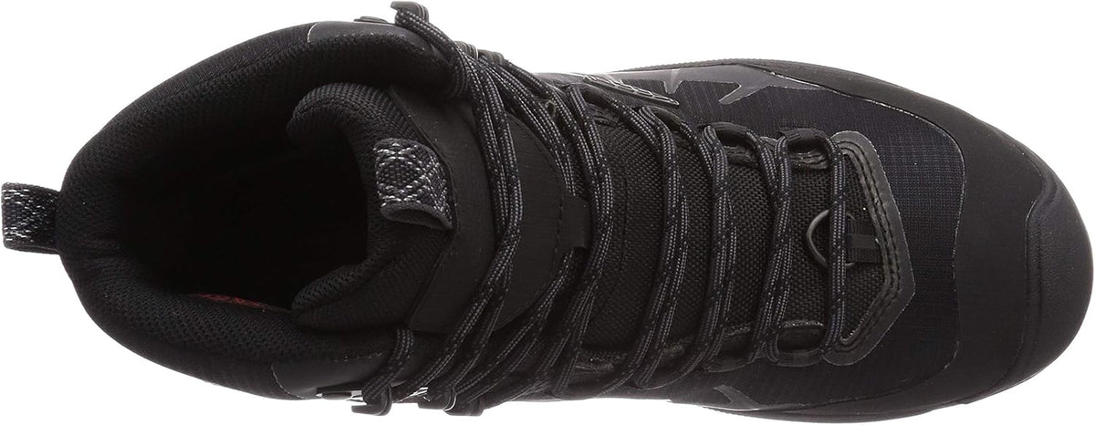 Black/Magnet Hiking Boot H98711