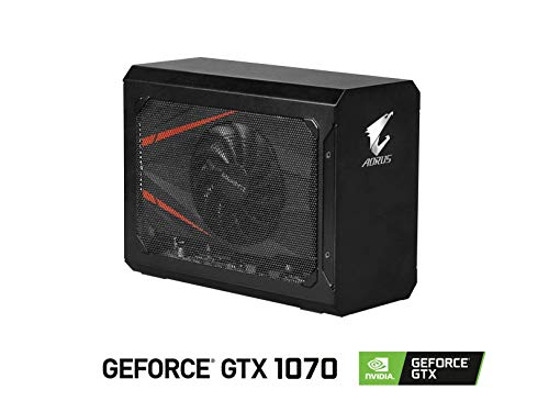 GeForce GTX 1070 Video Card L365428
