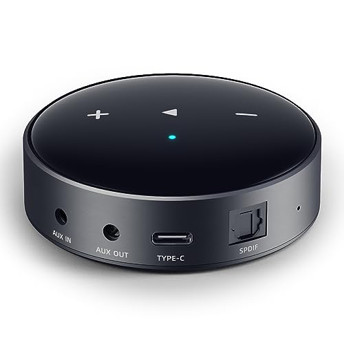 Wireless Audio Streamer X298262