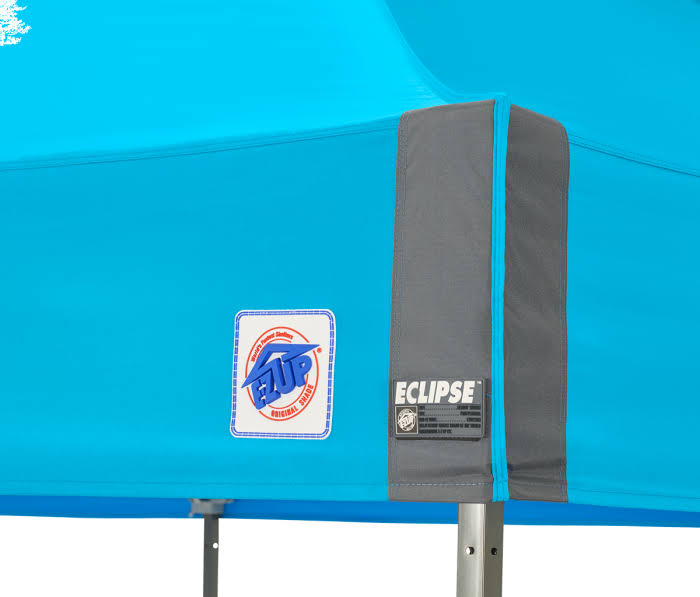 10 x 10 ft. Royal Blue Canopy with Aluminum Frame F39172
