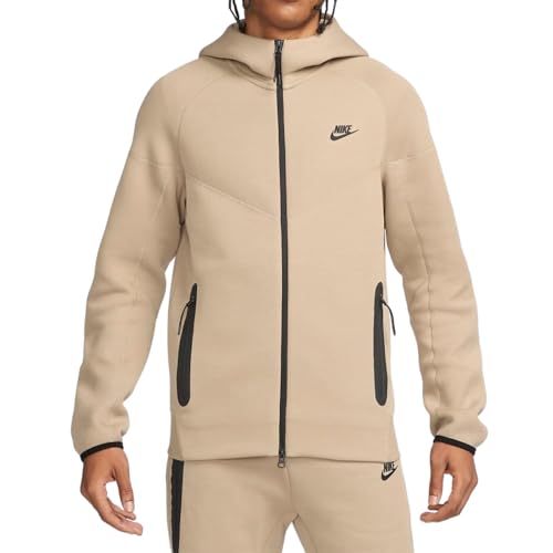 Mens Tech Fleece Windrunner Y89174