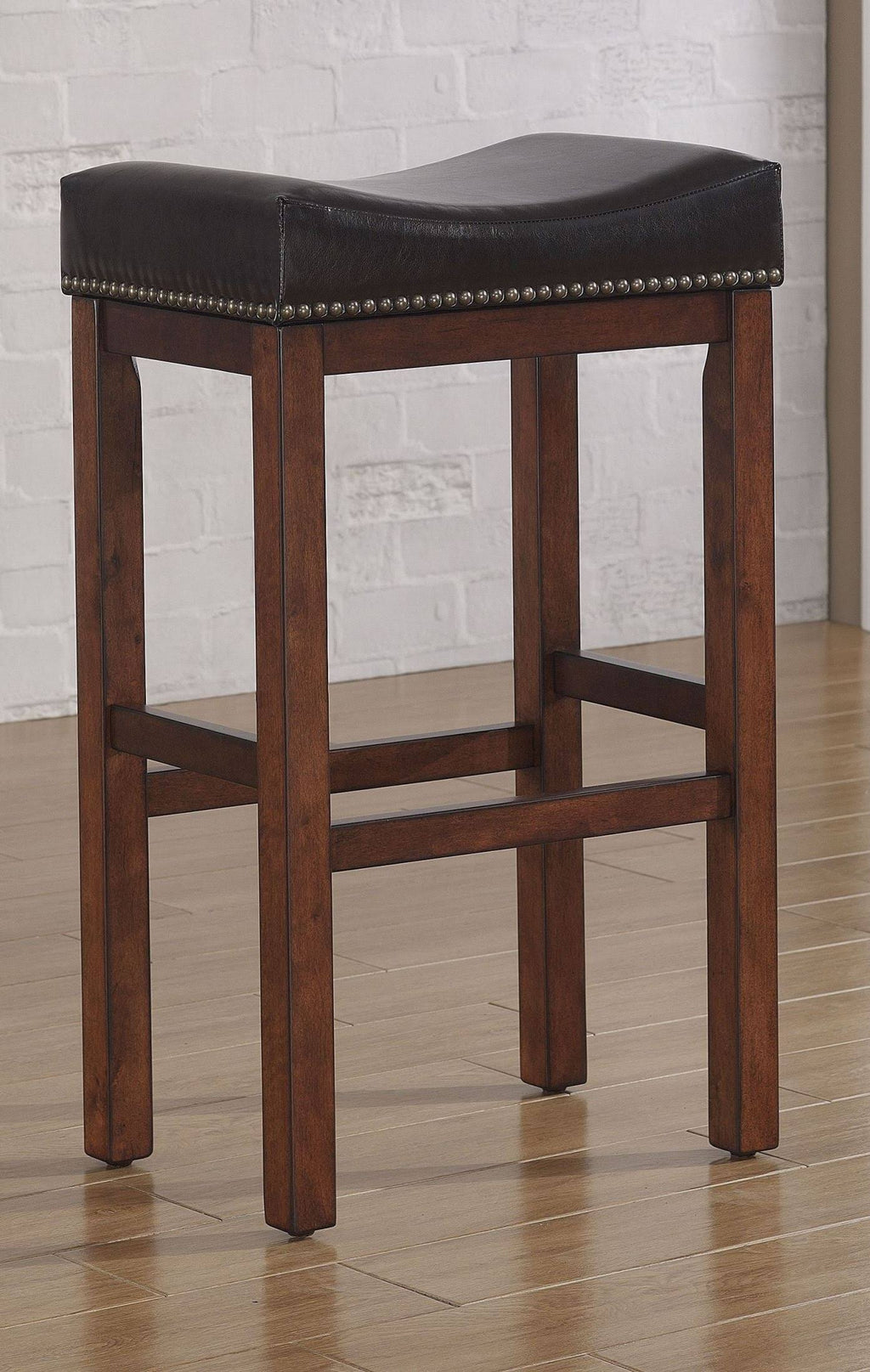 Saddle Seat Bar Stool R818