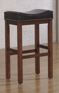 Saddle Seat Bar Stool R818