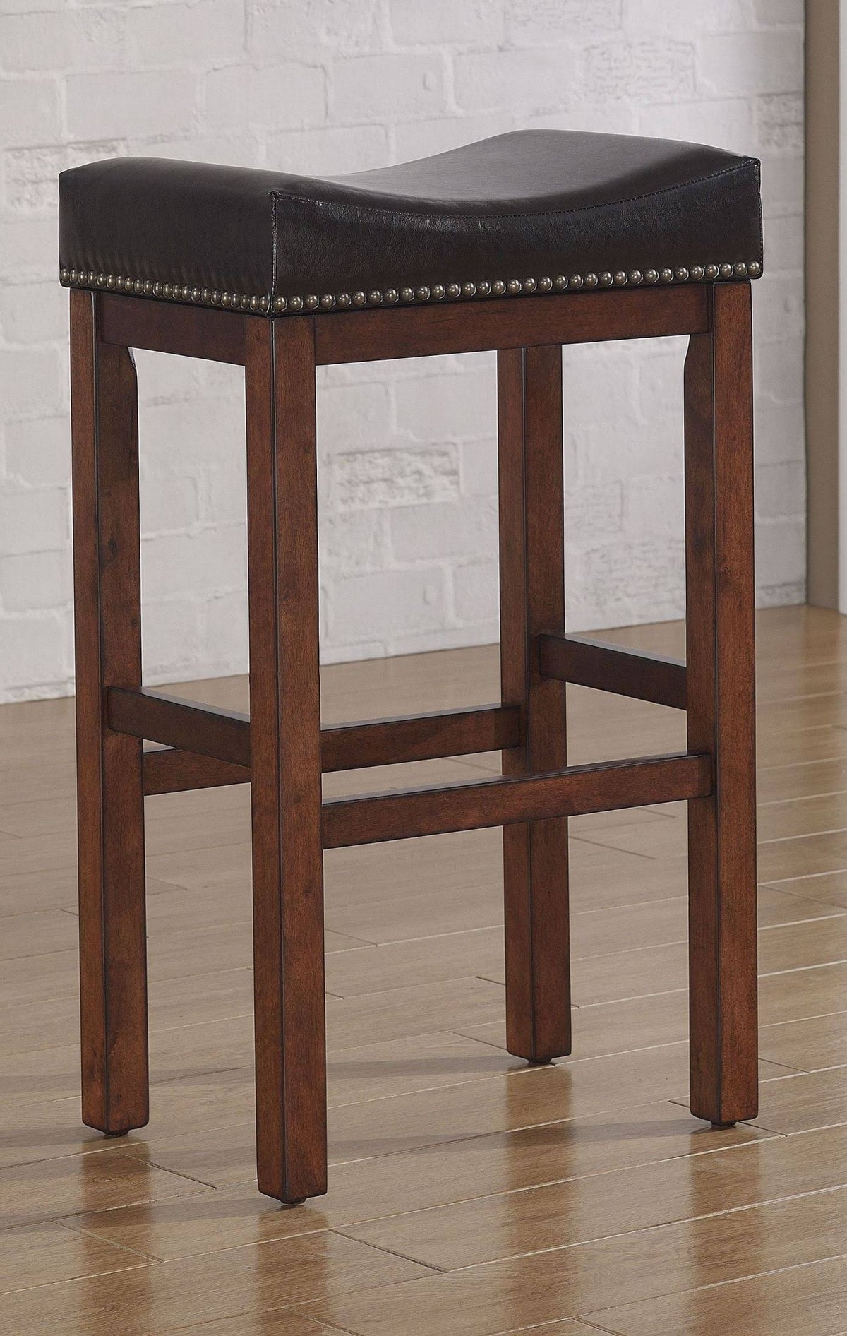 Saddle Seat Bar Stool R818