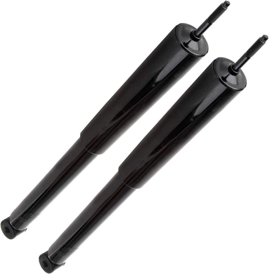 Rear Shocks Absorbers Set of 2 Z39239